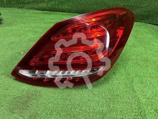 Фонарь задний правый Mercedes-Benz C-Klasse IV W205 2014 - 2021