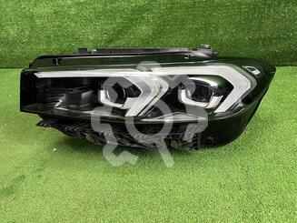 Фара левая BMW 3-Series [G2x] 2018 - н.в.