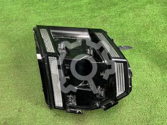 Фара дневного света правая (ДХО) Zeekr 009 I 2022- н.в.