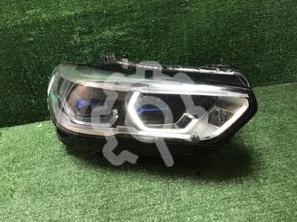 Фара правая BMW X5 IV [G05] 2018 - н.в.