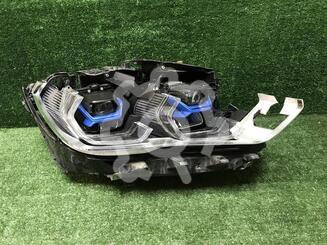 Фара правая BMW X5 IV [G05] 2018 - н.в.