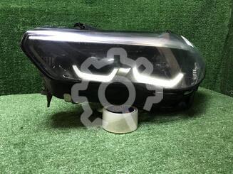 Фара левая BMW X5 IV [G05] 2018 - н.в.