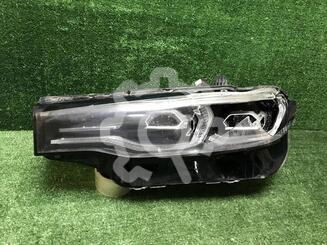 Фара левая BMW X7 [G07] 2018 - н.в.