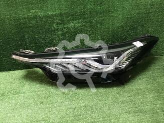 Фара левая Changan CS75PLUS I 2019 - 2024