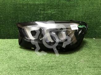 Фара левая Mercedes-Benz GLE-Klasse II [W167] 2018 - н.в.