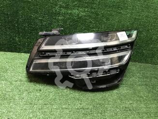 Фара левая Genesis G80 II 2020 - н.в.