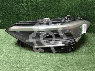 Фара левая Volkswagen Polo VI (Liftback) 2020 - н.в.