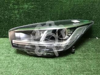 Фара левая Chery Tiggo 4 2017 - н.в.