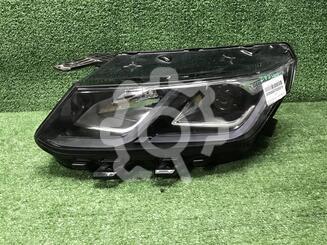 Фара левая Geely Coolray I 2020 - н.в.