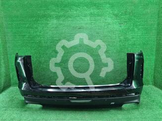 Бампер задний Chery Exeed VX I 2021 - н.в.