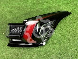 Фонарь задний наружный правый Zeekr 001 I 2021 - н.в.