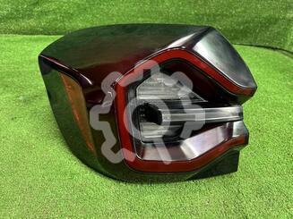 Фонарь задний наружный левый BMW X3 [G01] 2017 - н.в.