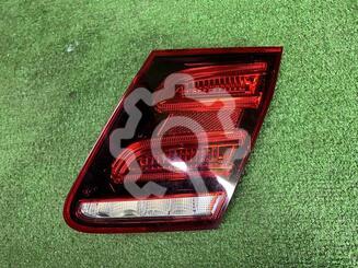 Фонарь задний внутренний правый Mercedes-Benz E-klasse IV [W212, S212] 2009 - 2016