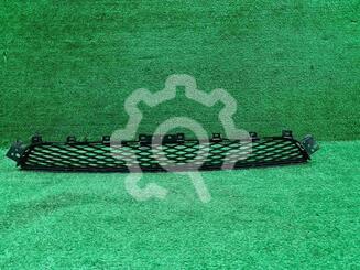 Решетка в бампер Infiniti QX50 II 2017 - н.в.