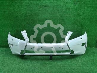 Бампер передний Lexus RX III 2008 - 2015