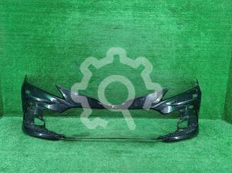 Бампер передний Toyota Camry VIII [XV70] 2017 - н.в.