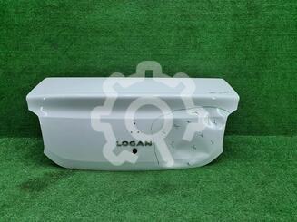 Крышка багажника Renault Logan II 2012 - н.в.