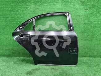 Дверь задняя правая Mercedes-Benz S-klasse VI (W222) 2013 - 2020