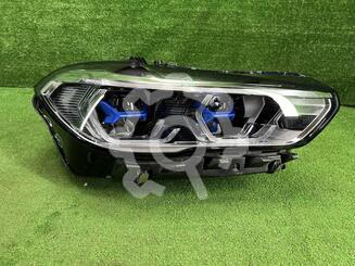 Фара правая BMW X5 IV [G05] 2018 - н.в.