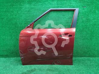 Дверь передняя левая Kia Soul III 2019 - н.в.