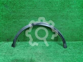 Накладка крыла заднего левого Land Rover Discovery Sport c 2014 г.