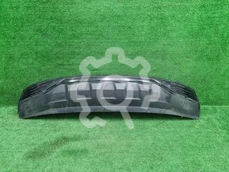 Юбка задняя Geely Monjaro I 2021 - н.в.