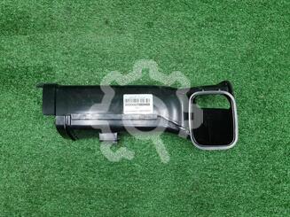 Дефлектор воздушный BMW 3-Series [G2x] 2018 - н.в.