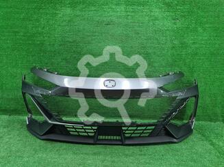 Бампер передний Changan UNI-V I 2022 - н.в.