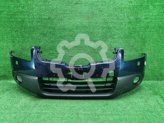 Бампер передний Nissan Qashqai (J10) 2006 - 2014