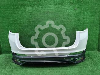 Бампер задний Geely Tugella I 2020 - н.в.