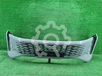 Бампер передний Chery Exeed RX I 2023 - н.в.