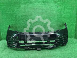 Бампер передний Volkswagen Tiguan II 2016 - н.в.