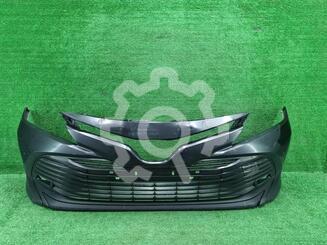 Бампер передний Toyota Camry VIII [XV70] 2017 - н.в.