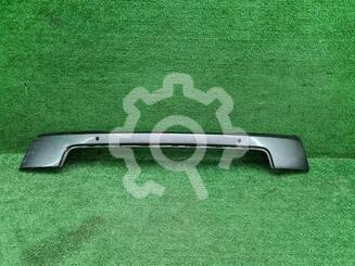 Накладка бампера заднего Land Rover Range Rover Sport II 2013 - 2022