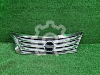 Решетка радиатора Nissan Teana III [L33] 2014 - н.в.