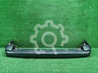 Бампер задний Volkswagen Transporter T6 c 2015 г.