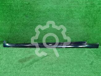 Накладка порога (наружная) BMW X6 III [G06] 2019 - н.в.