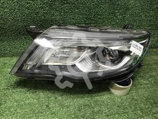 Фара левая Geely Atlas I 2016 - 2022