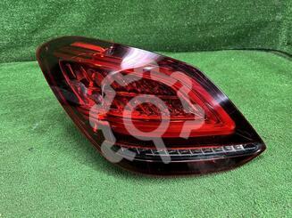 Фонарь задний левый Mercedes-Benz C-Klasse IV W205 2014 - 2021