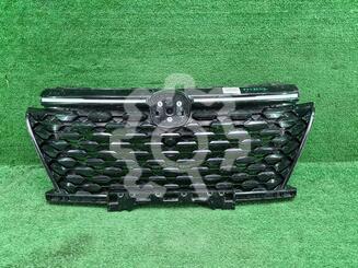 Решетка радиатора Changan CS35PLUS I 2018 - н.в.