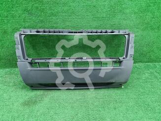 Решетка в бампер Peugeot Boxer c 2006 г.