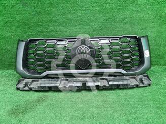 Решетка радиатора Great Wall Poer I 2019 - н.в.