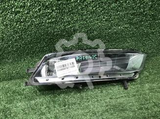 Фара противотуманная правая Volkswagen Passat CC c 2008 г.