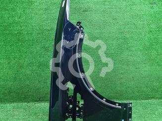 Крыло переднее правое Genesis GV80 I 2020 - н.в.