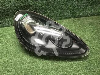 Фара правая Porsche Cayenne II 2010 - 2018