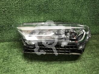 Фара левая Haval M6 I 2017 - 2021