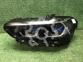 Фара левая BMW X5 IV [G05] 2018 - н.в.