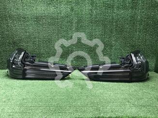 К-кт фонарей задних Lexus LX III 2007 - н.в.