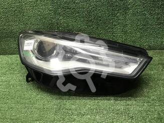 Фара правая Audi A6 [C7,4G] 2011 - 2018