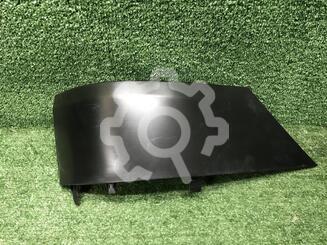 Накладка бампера заднего Lexus LX III 2007 - н.в.